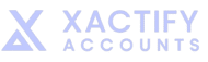 xactify accounts logo (2)